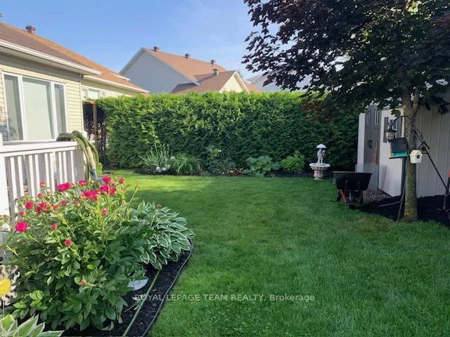 Photo 47 of 45 Burnstead Crescent, Ottawa, Kanata - Emerald Meadows/Trailwest — HOMEH