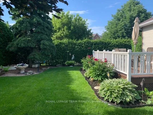 Photo 48 of 45 Burnstead Crescent, Ottawa, Kanata - Emerald Meadows/Trailwest — HOMEH