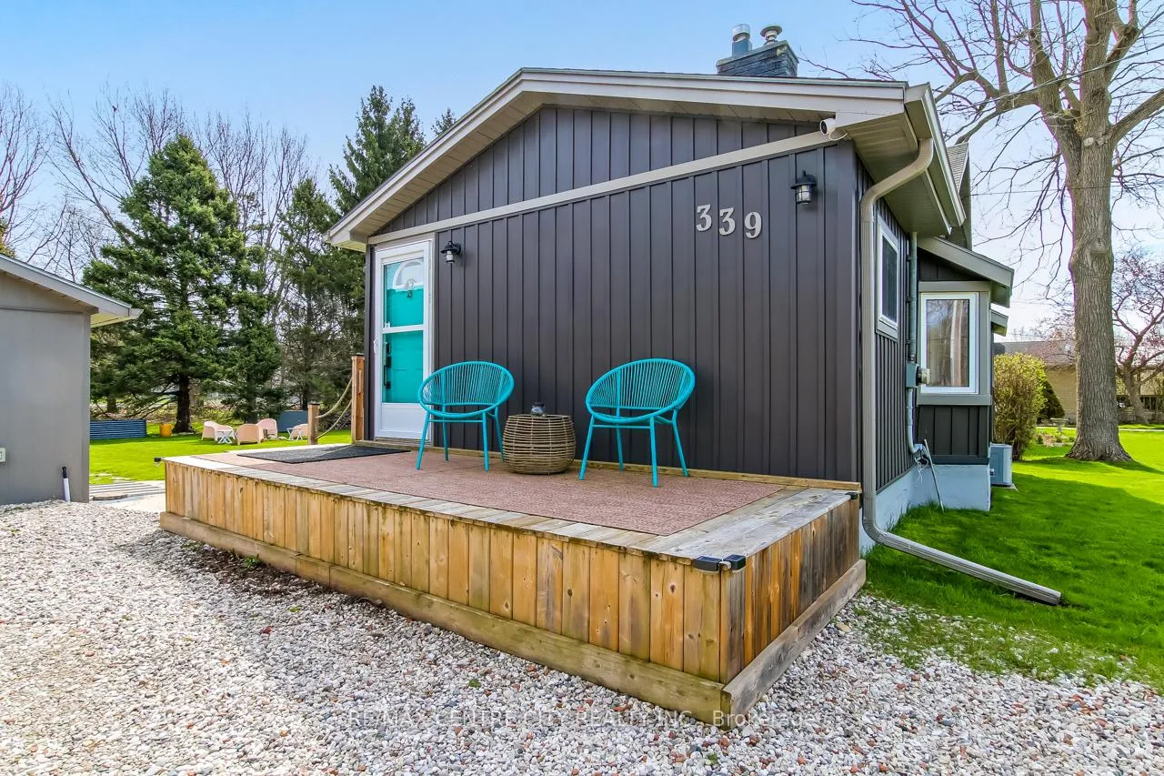 Photo 2 of 339 Catherine Street, Central Elgin, Port Stanley — HOMEH