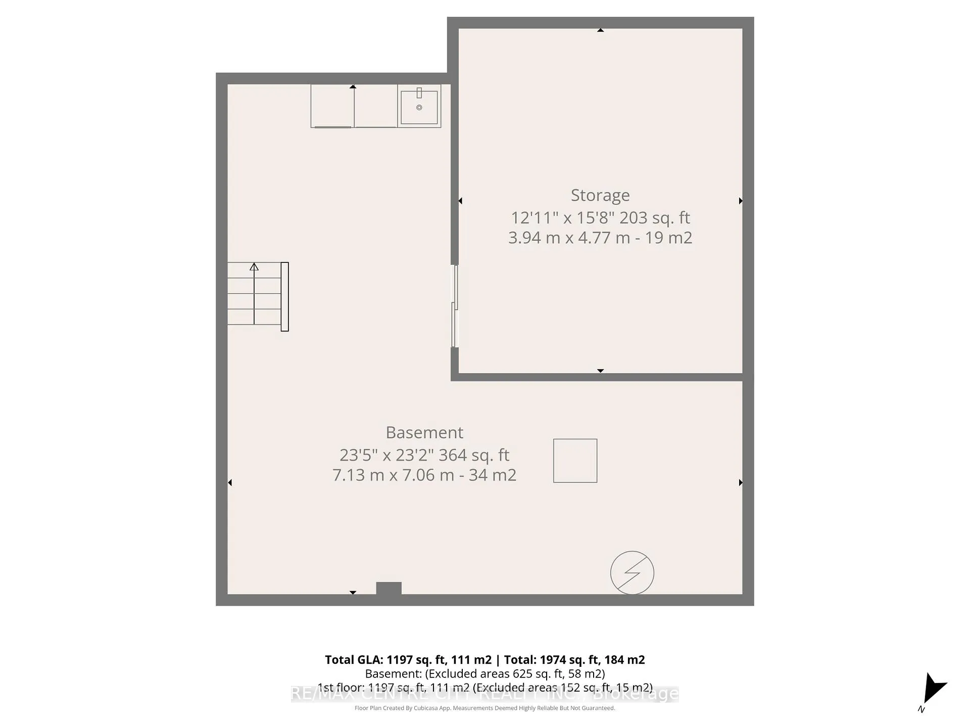 Photo 22 of 339 Catherine Street, Central Elgin, Port Stanley — HOMEH