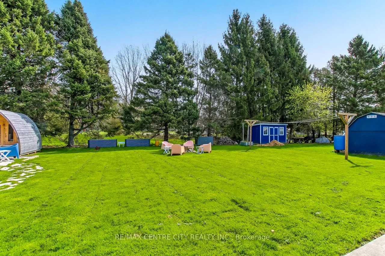 Photo 25 of 339 Catherine Street, Central Elgin, Port Stanley — HOMEH