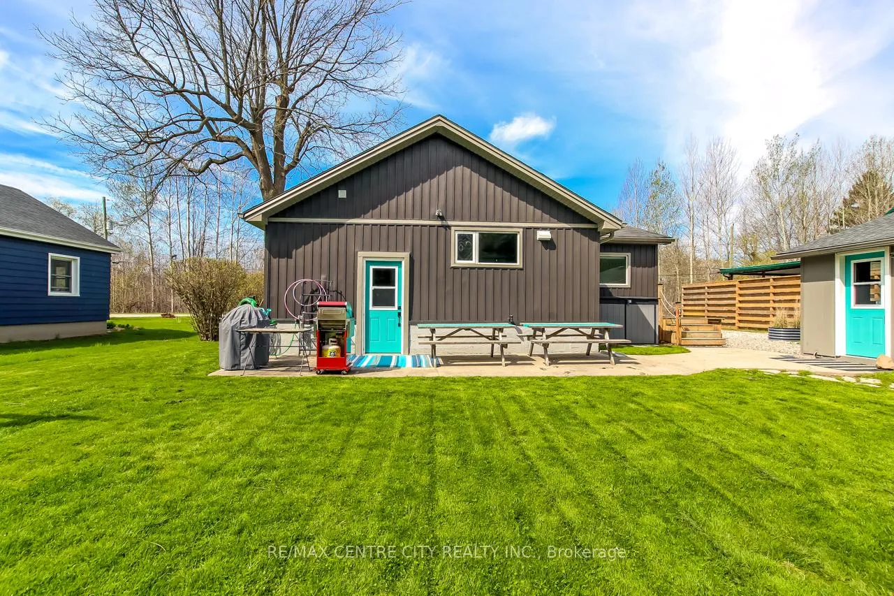 Photo 29 of 339 Catherine Street, Central Elgin, Port Stanley — HOMEH