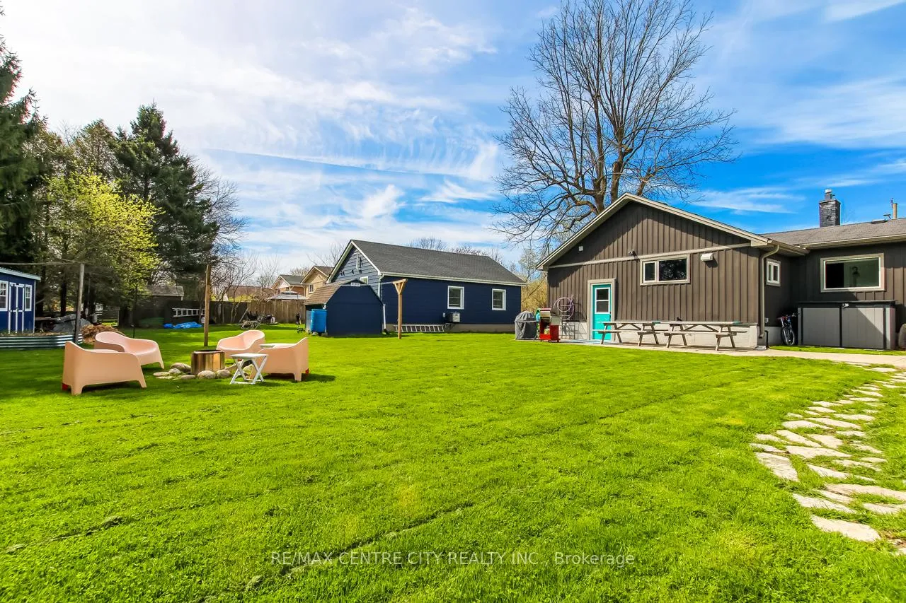 Photo 32 of 339 Catherine Street, Central Elgin, Port Stanley — HOMEH