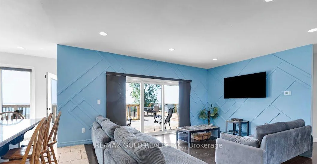 Photo 8 of 1932 Ocean Boulevard, Chatham-Kent, Wheatley — HOMEH