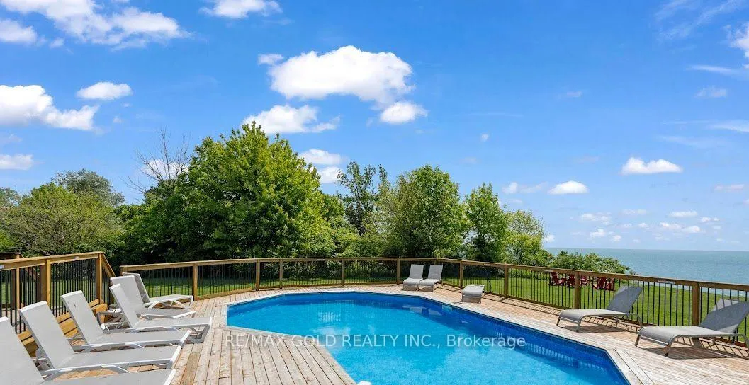Photo 38 of 1932 Ocean Boulevard, Chatham-Kent, Wheatley — HOMEH