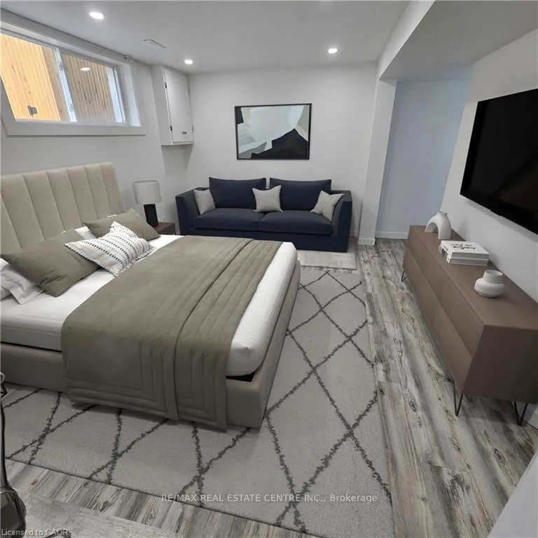 Photo 1 of Unit LOWER, 11 Kimberly Crescent, Kitchener — HOMEH