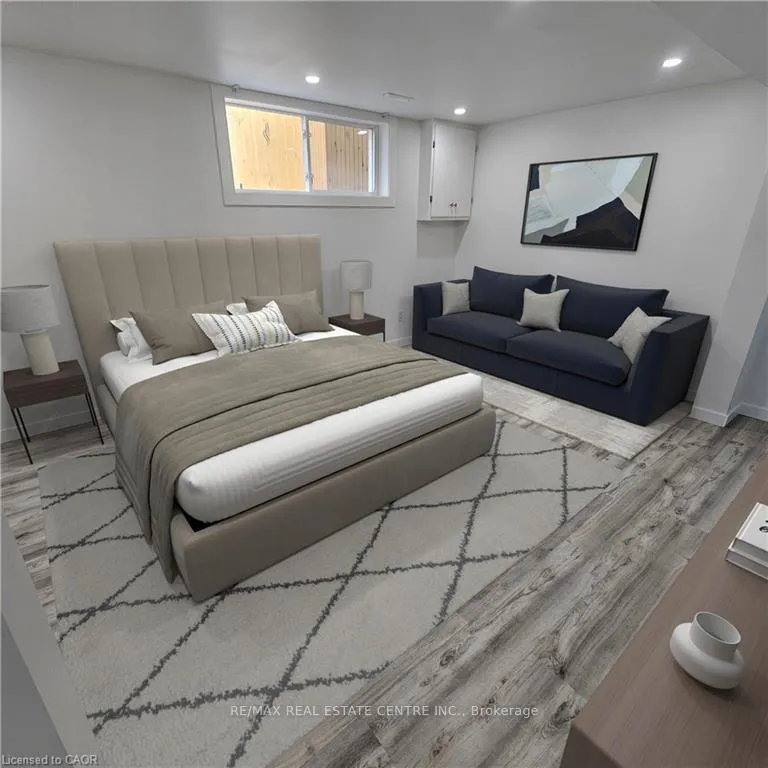 Photo 3 of Unit LOWER, 11 Kimberly Crescent, Kitchener — HOMEH