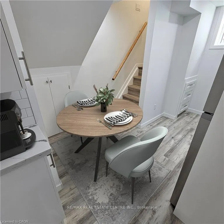 Photo 5 of Unit LOWER, 11 Kimberly Crescent, Kitchener — HOMEH