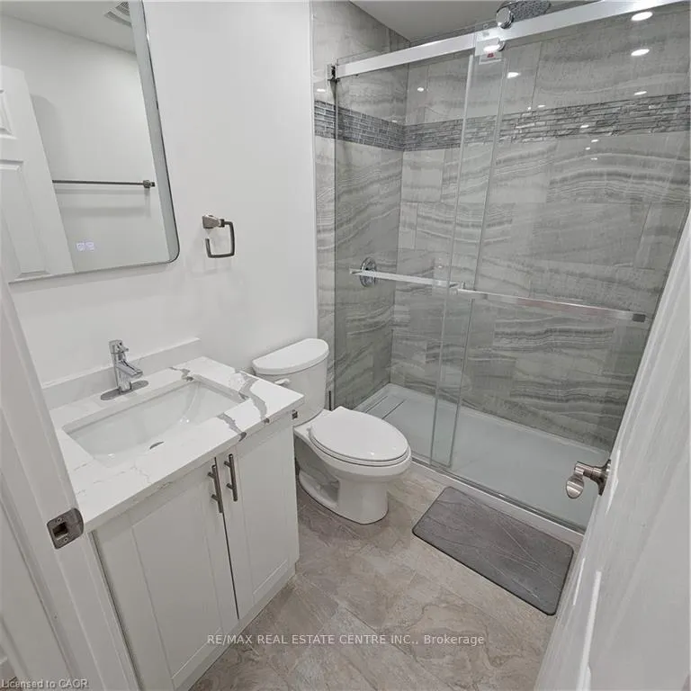 Photo 7 of Unit LOWER, 11 Kimberly Crescent, Kitchener — HOMEH