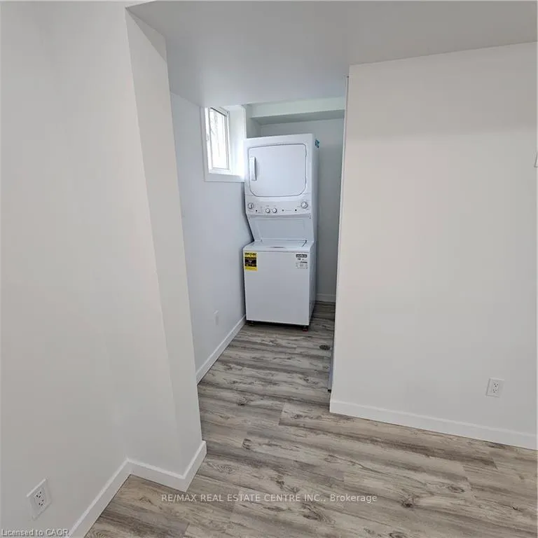 Photo 8 of Unit LOWER, 11 Kimberly Crescent, Kitchener — HOMEH
