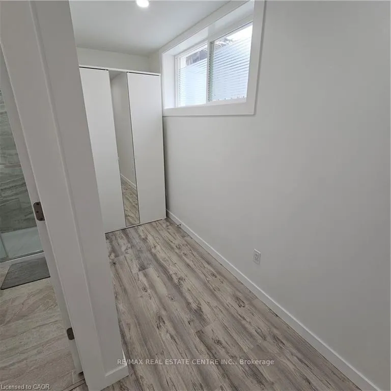 Photo 9 of Unit LOWER, 11 Kimberly Crescent, Kitchener — HOMEH