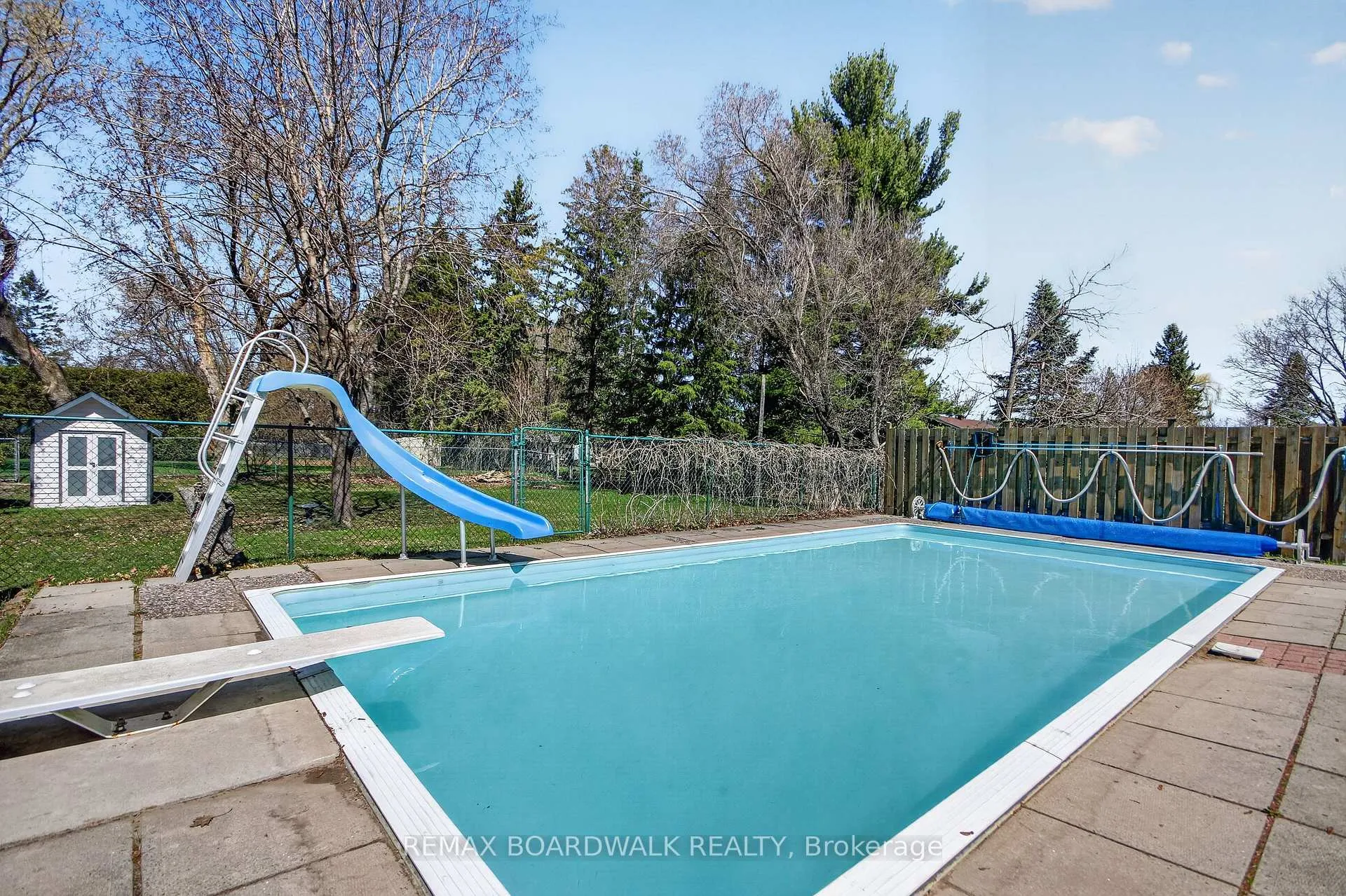 Photo 43 of 103 Christopher Hamilton Street, Ottawa, Richmond — HOMEH