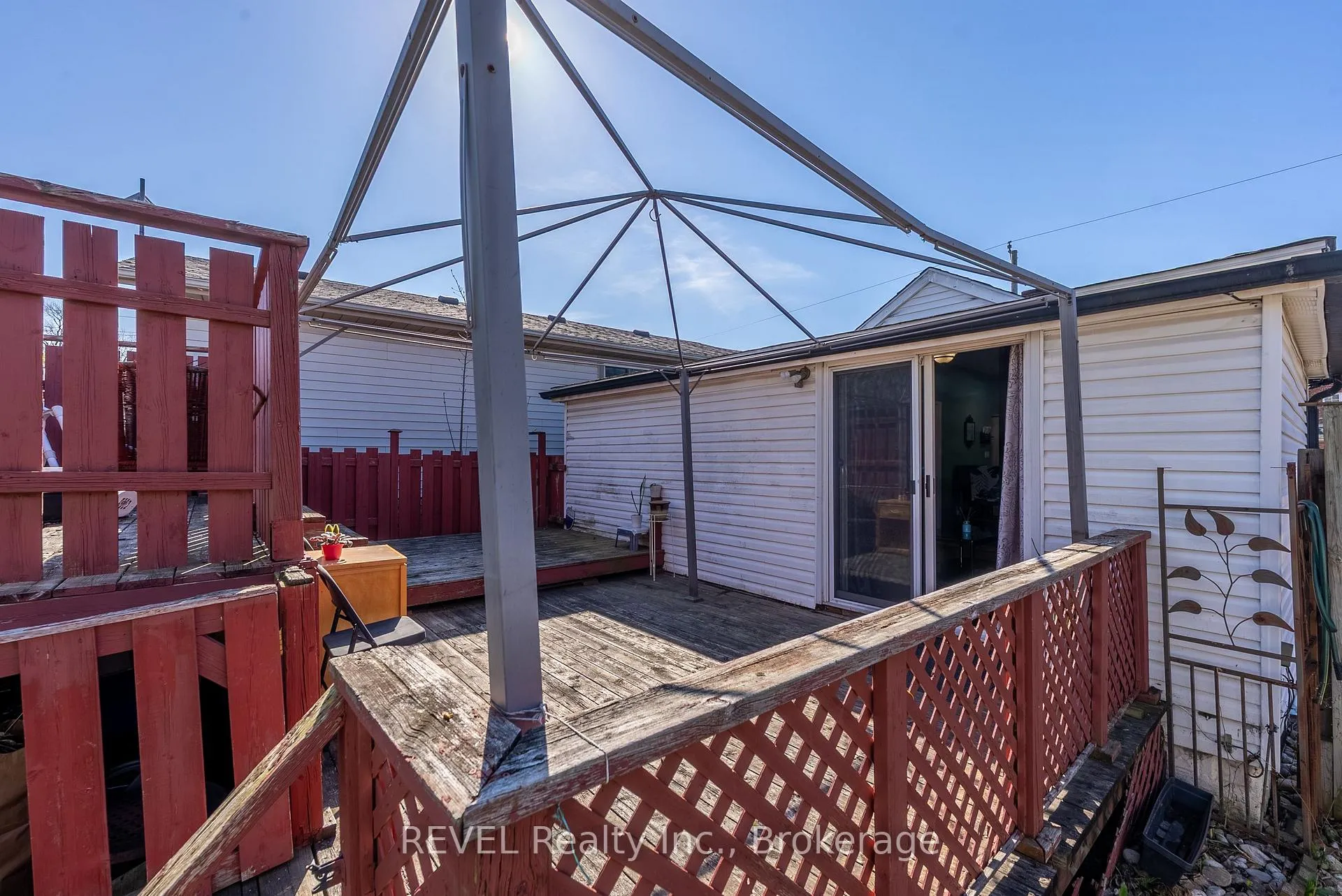 Photo 24 of 6251 Ash Street, Niagara Falls, Dorchester — HOMEH