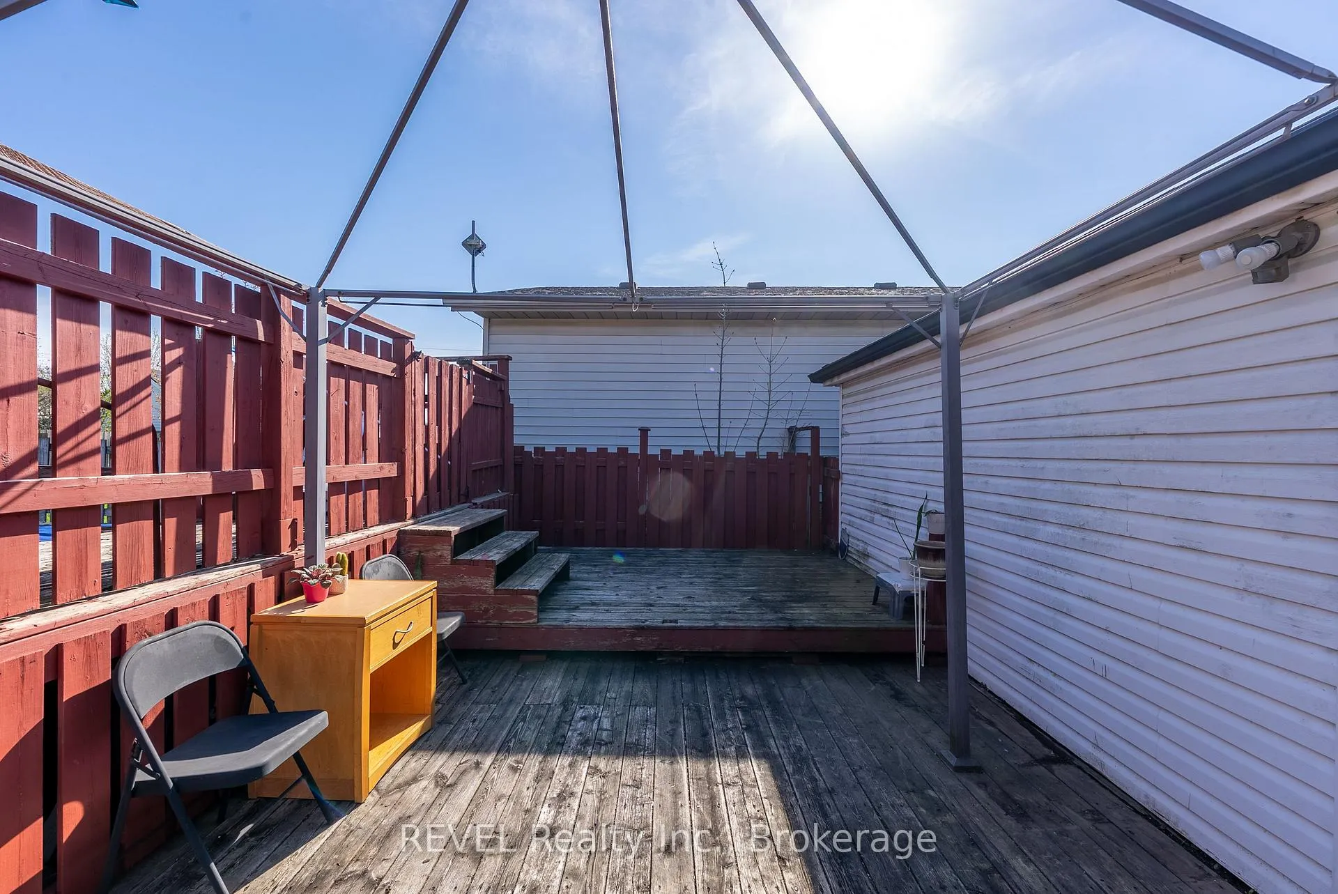 Photo 27 of 6251 Ash Street, Niagara Falls, Dorchester — HOMEH