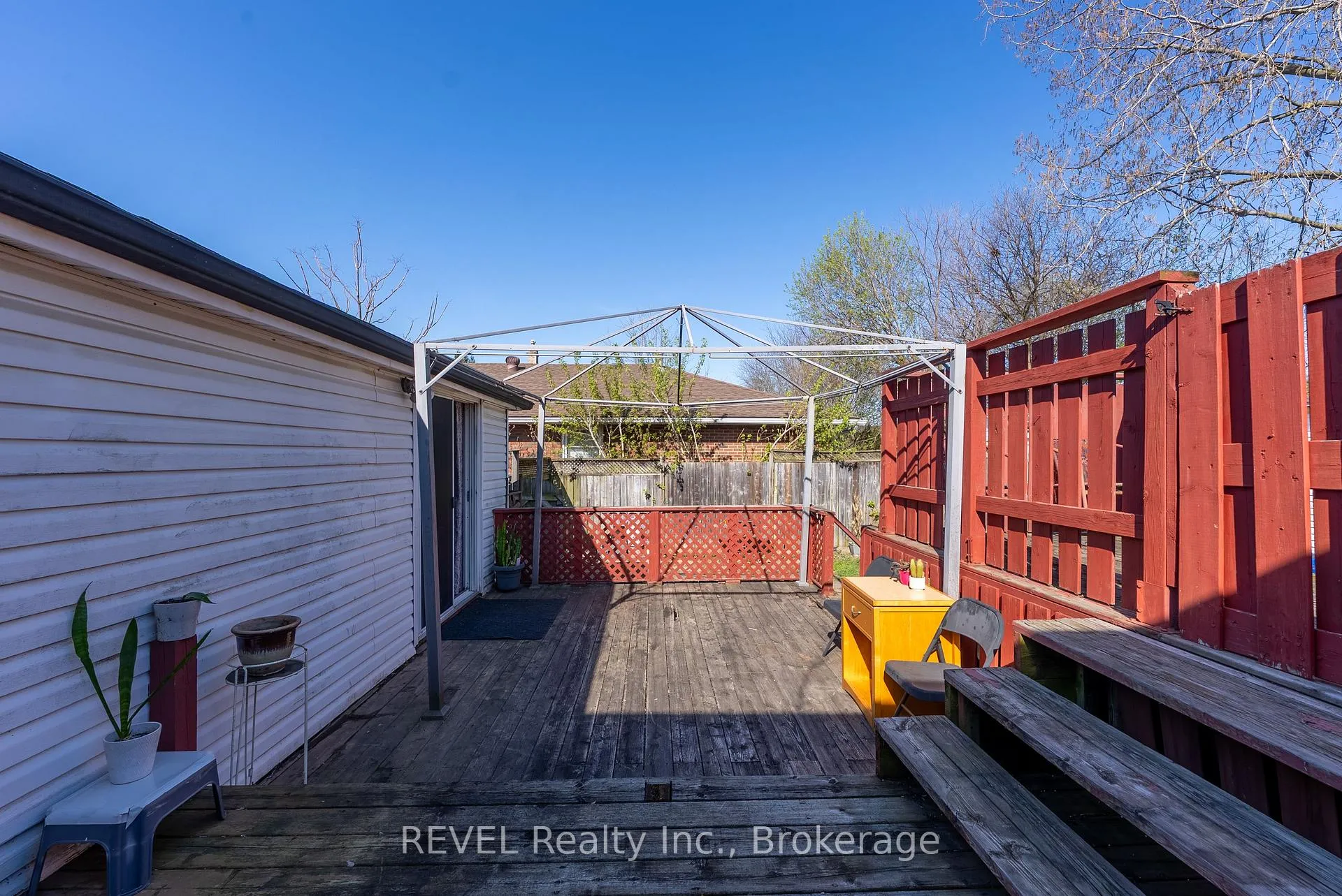 Photo 28 of 6251 Ash Street, Niagara Falls, Dorchester — HOMEH