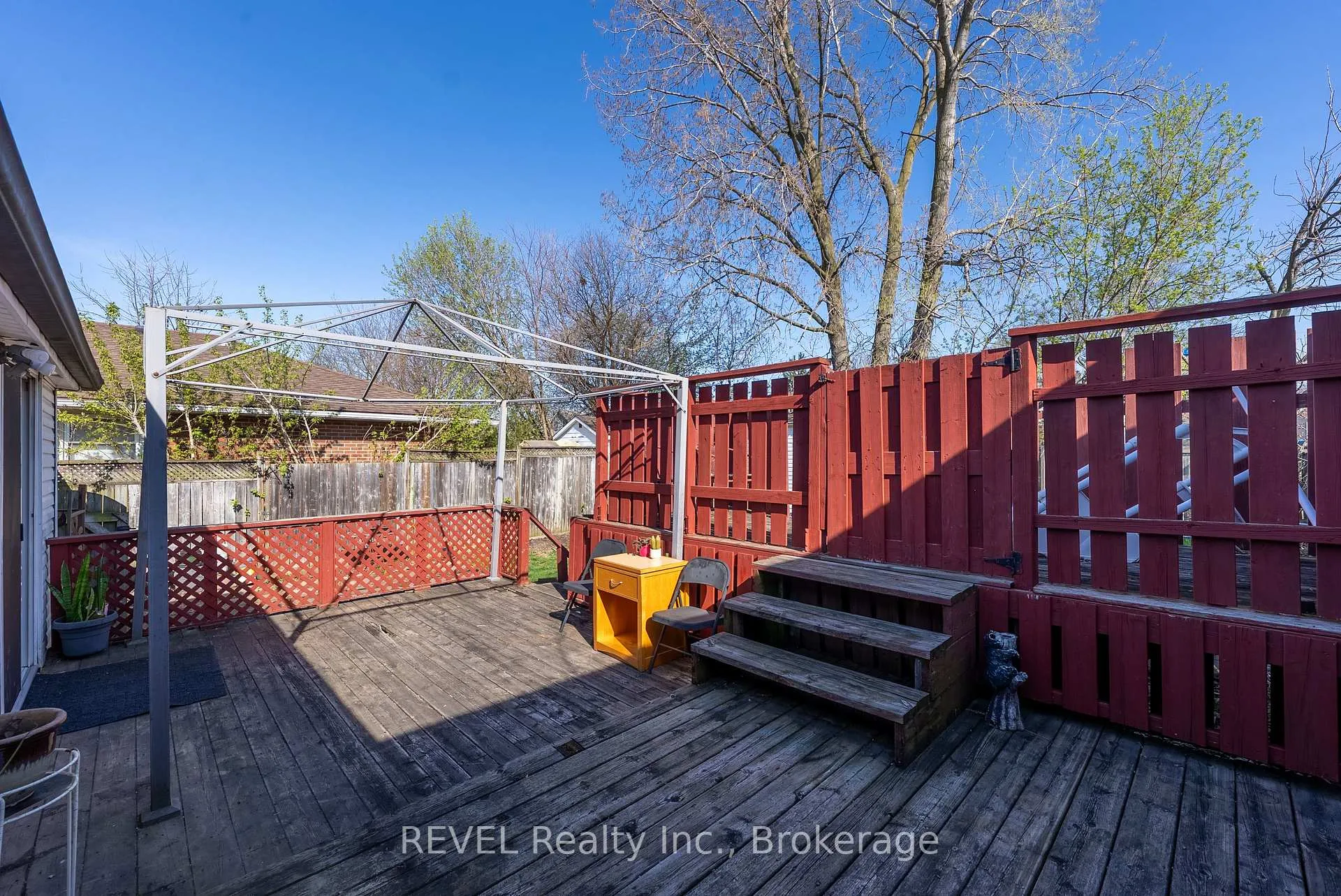 Photo 29 of 6251 Ash Street, Niagara Falls, Dorchester — HOMEH