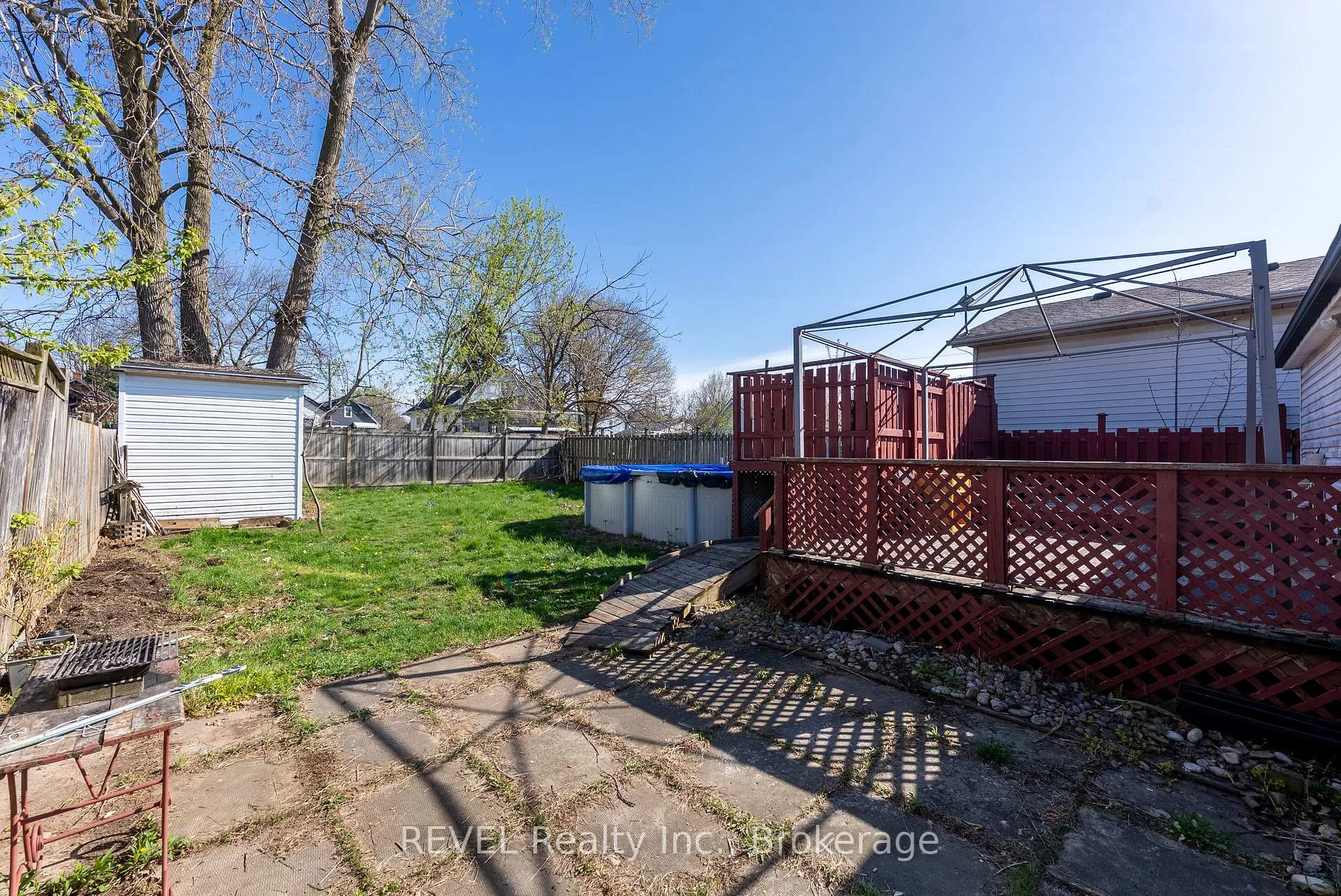 Photo 30 of 6251 Ash Street, Niagara Falls, Dorchester — HOMEH