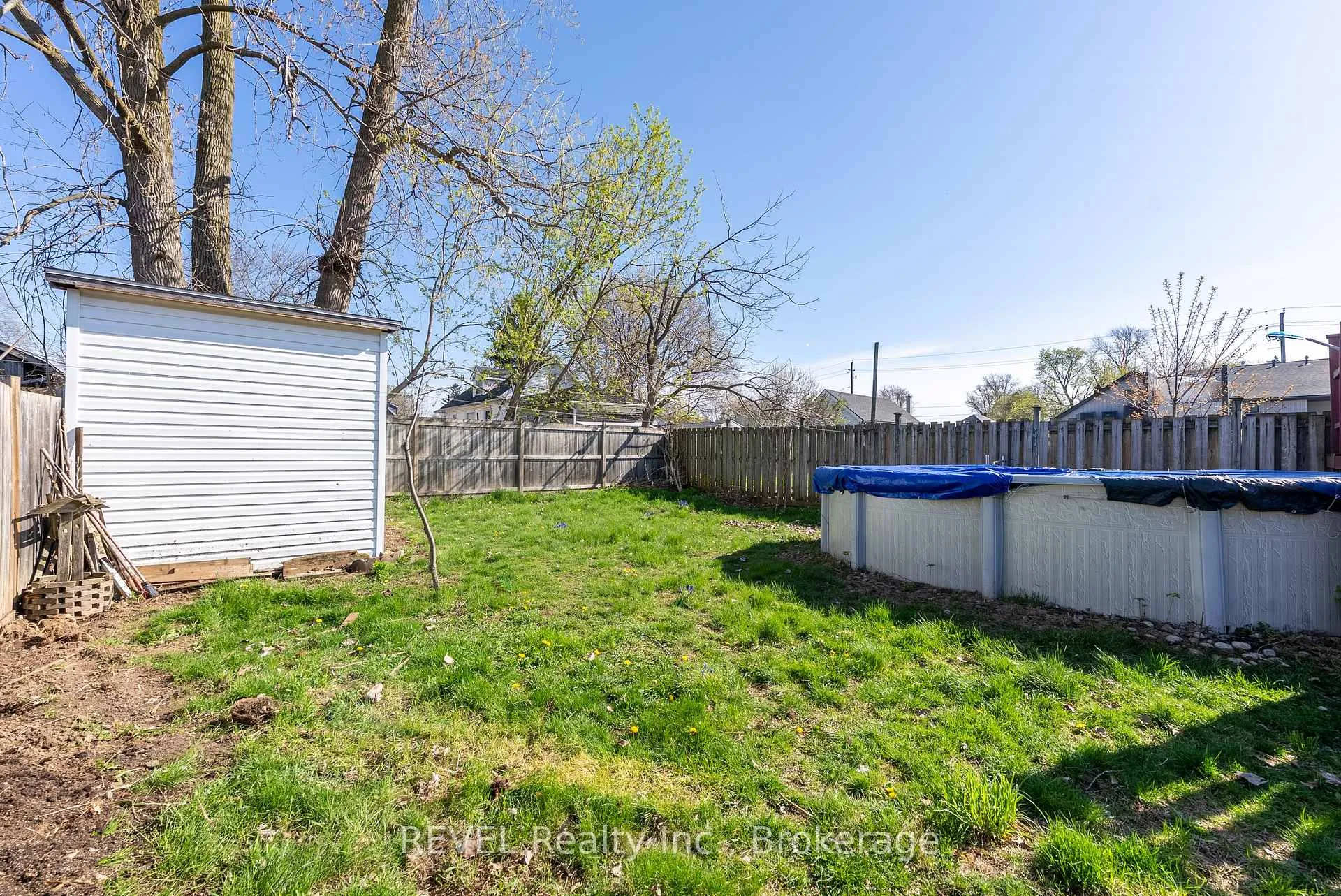 Photo 31 of 6251 Ash Street, Niagara Falls, Dorchester — HOMEH