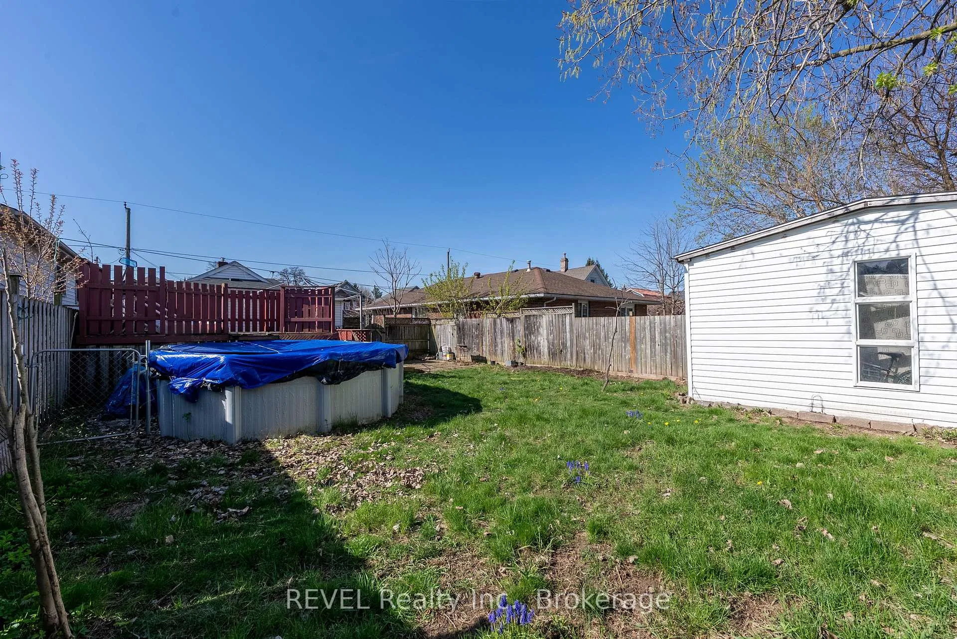 Photo 33 of 6251 Ash Street, Niagara Falls, Dorchester — HOMEH