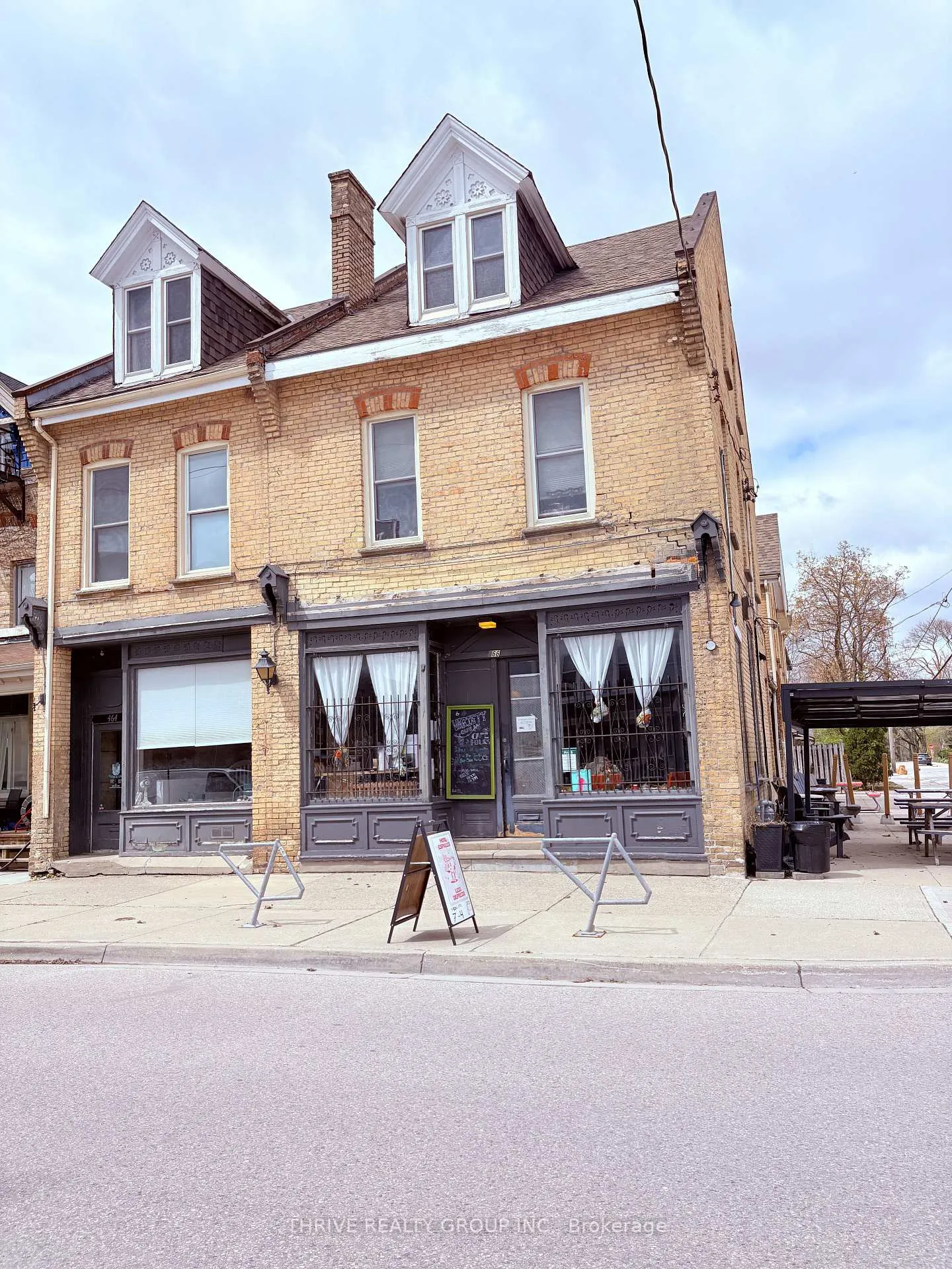 Photo 1 of Unit 4, 466 Dufferin Avenue, London, East F — HOMEH
