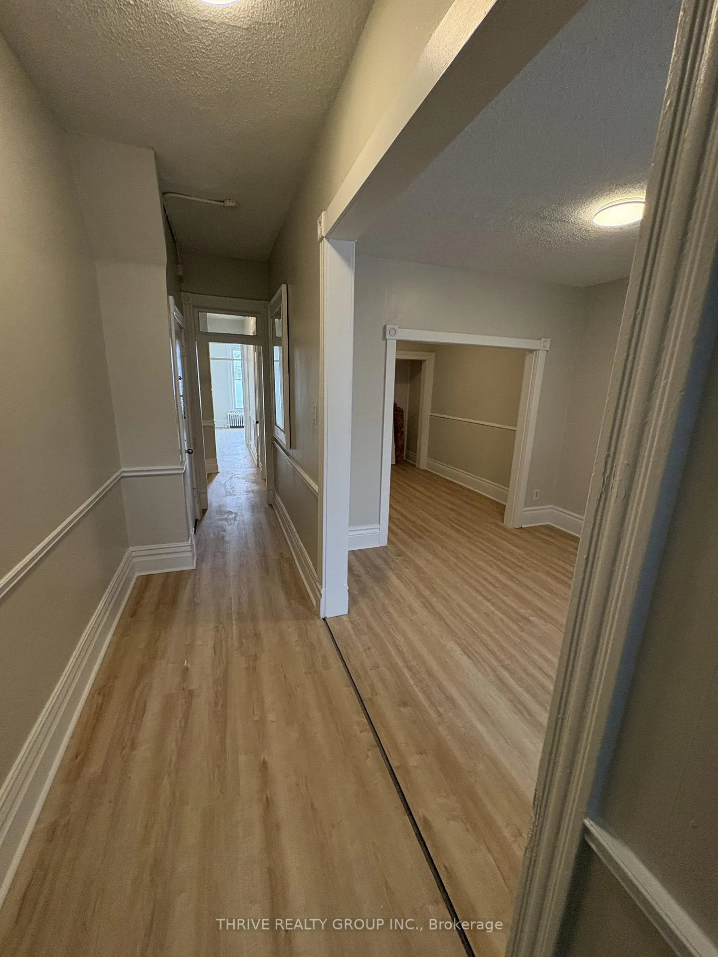 Photo 4 of Unit 4, 466 Dufferin Avenue, London, East F — HOMEH