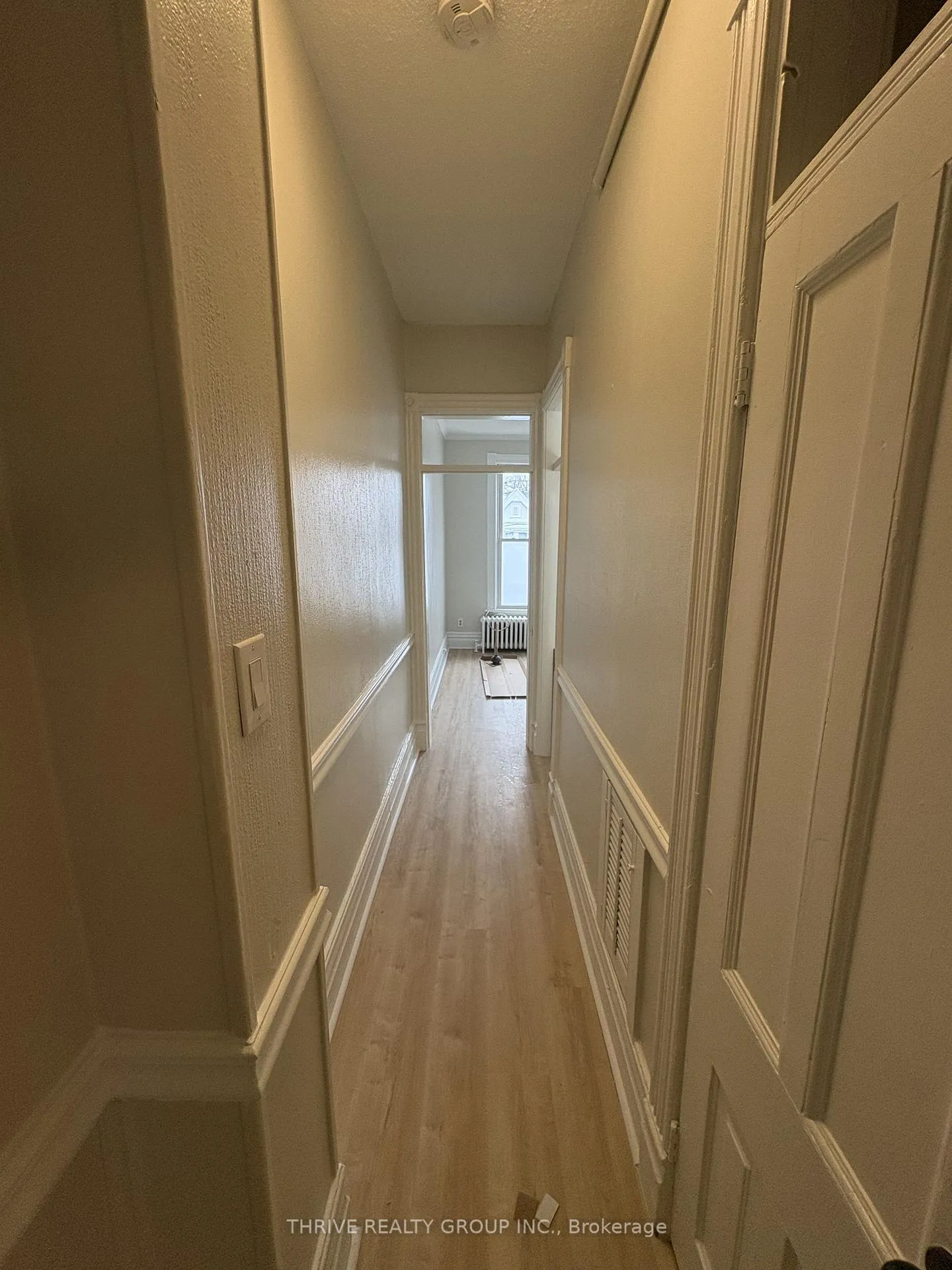 Photo 6 of Unit 4, 466 Dufferin Avenue, London, East F — HOMEH