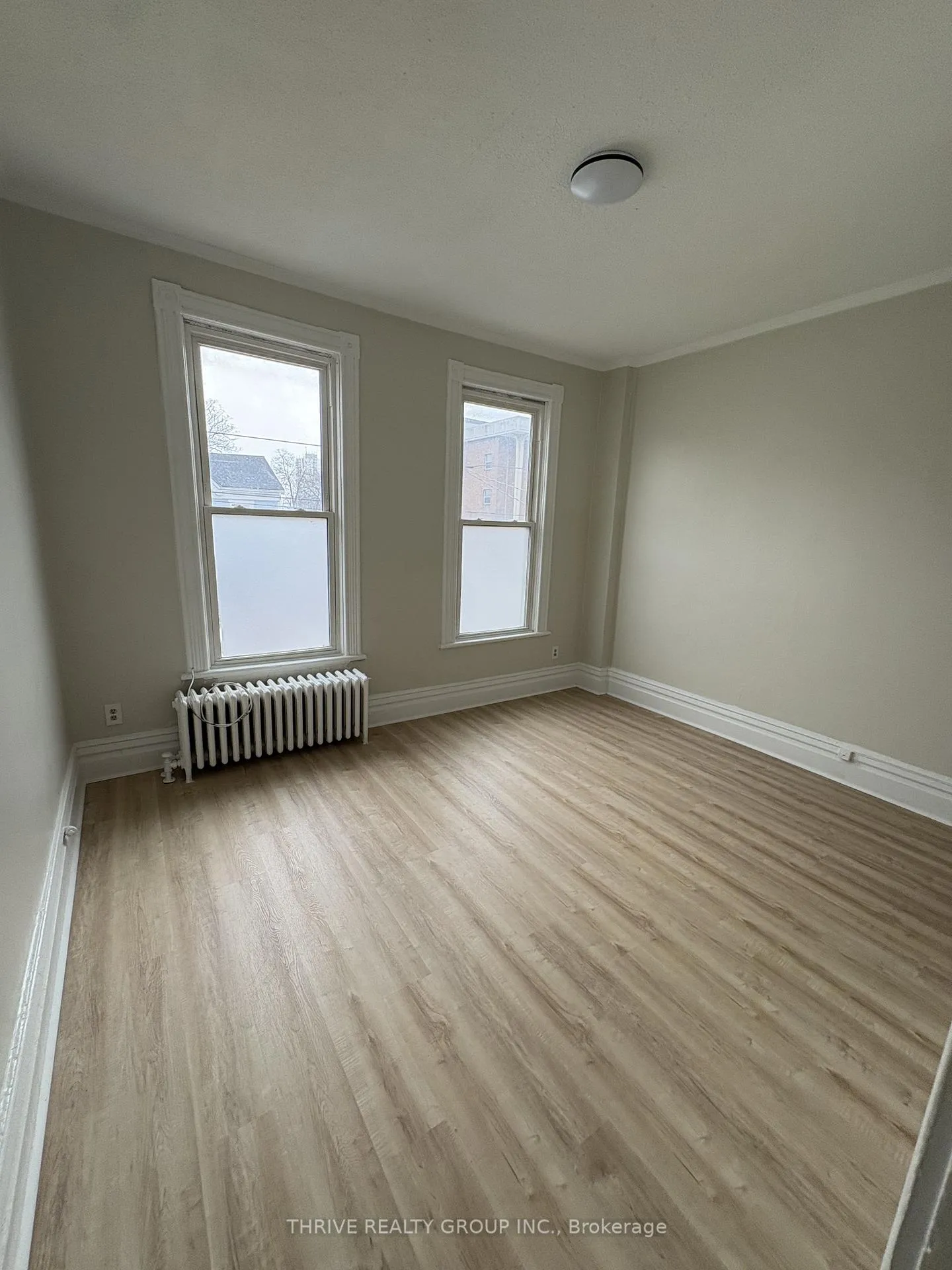 Photo 8 of Unit 4, 466 Dufferin Avenue, London, East F — HOMEH