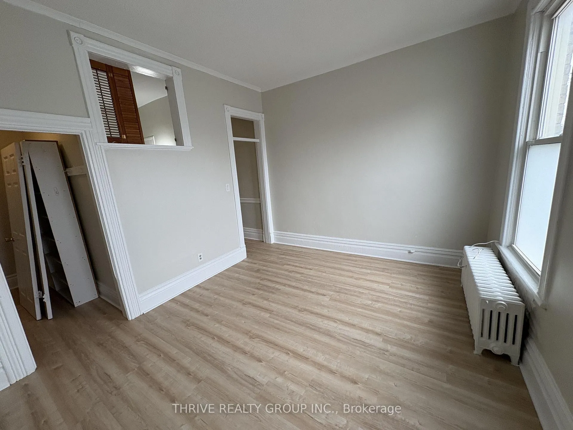 Photo 9 of Unit 4, 466 Dufferin Avenue, London, East F — HOMEH