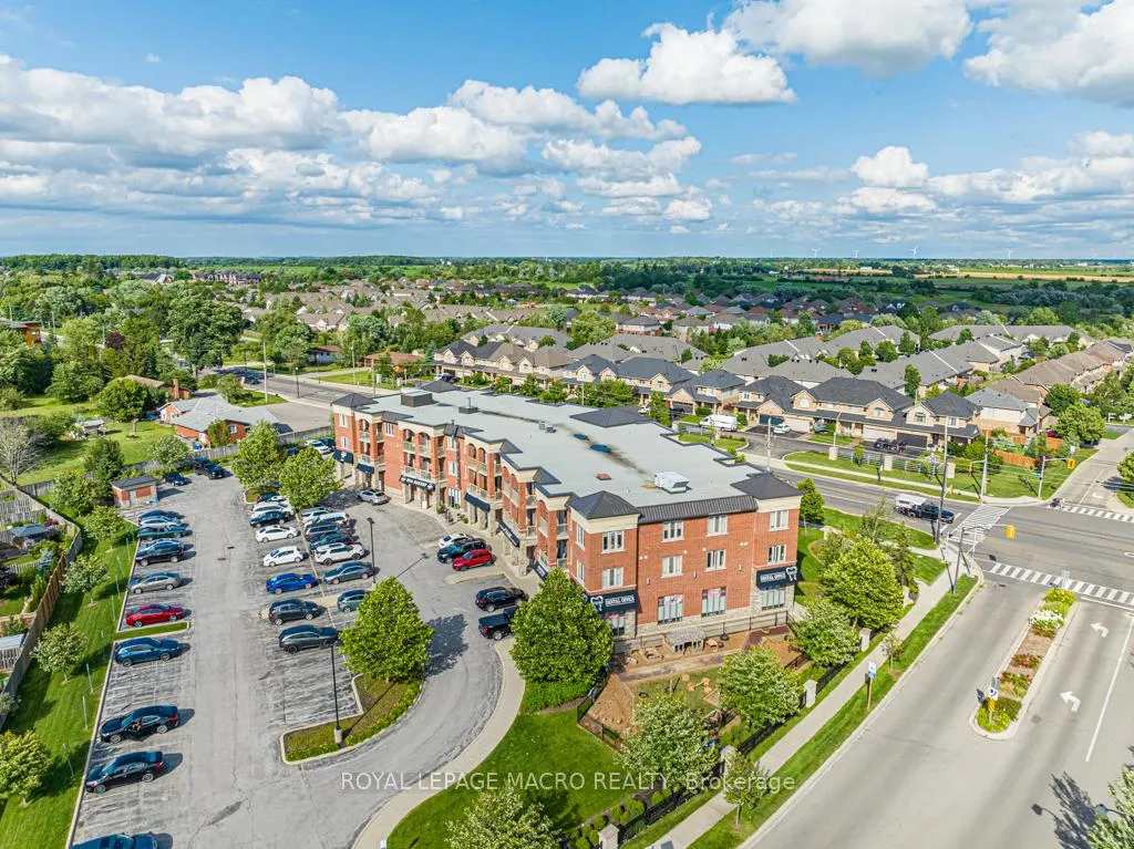 Photo 2 of Unit 218, 3200 Regional Road 56, Hamilton, Binbrook — HOMEH