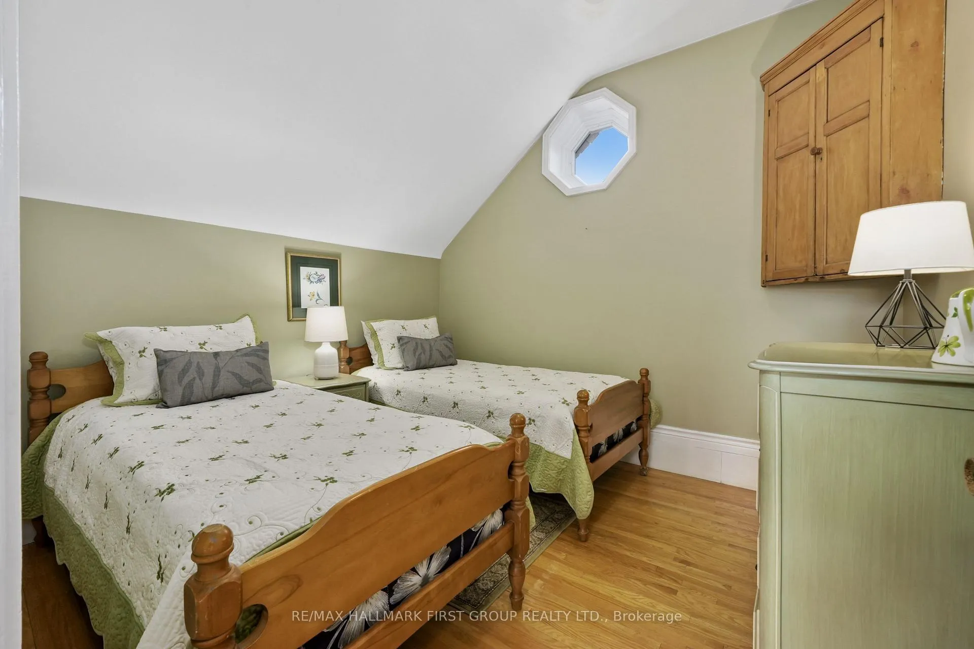 Photo 38 of 320 College Street, Cobourg — HOMEH
