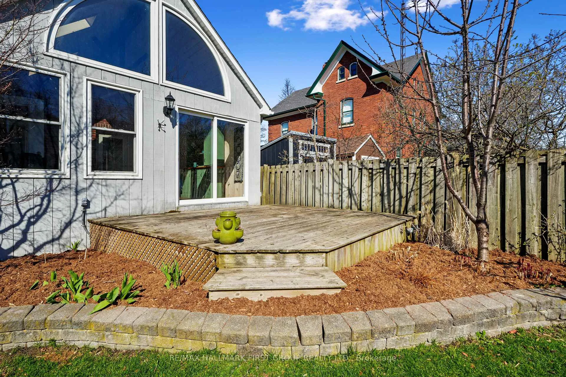 Photo 44 of 320 College Street, Cobourg — HOMEH
