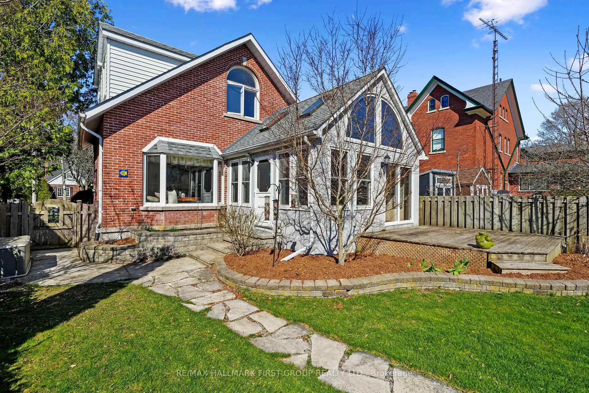 Photo 45 of 320 College Street, Cobourg — HOMEH