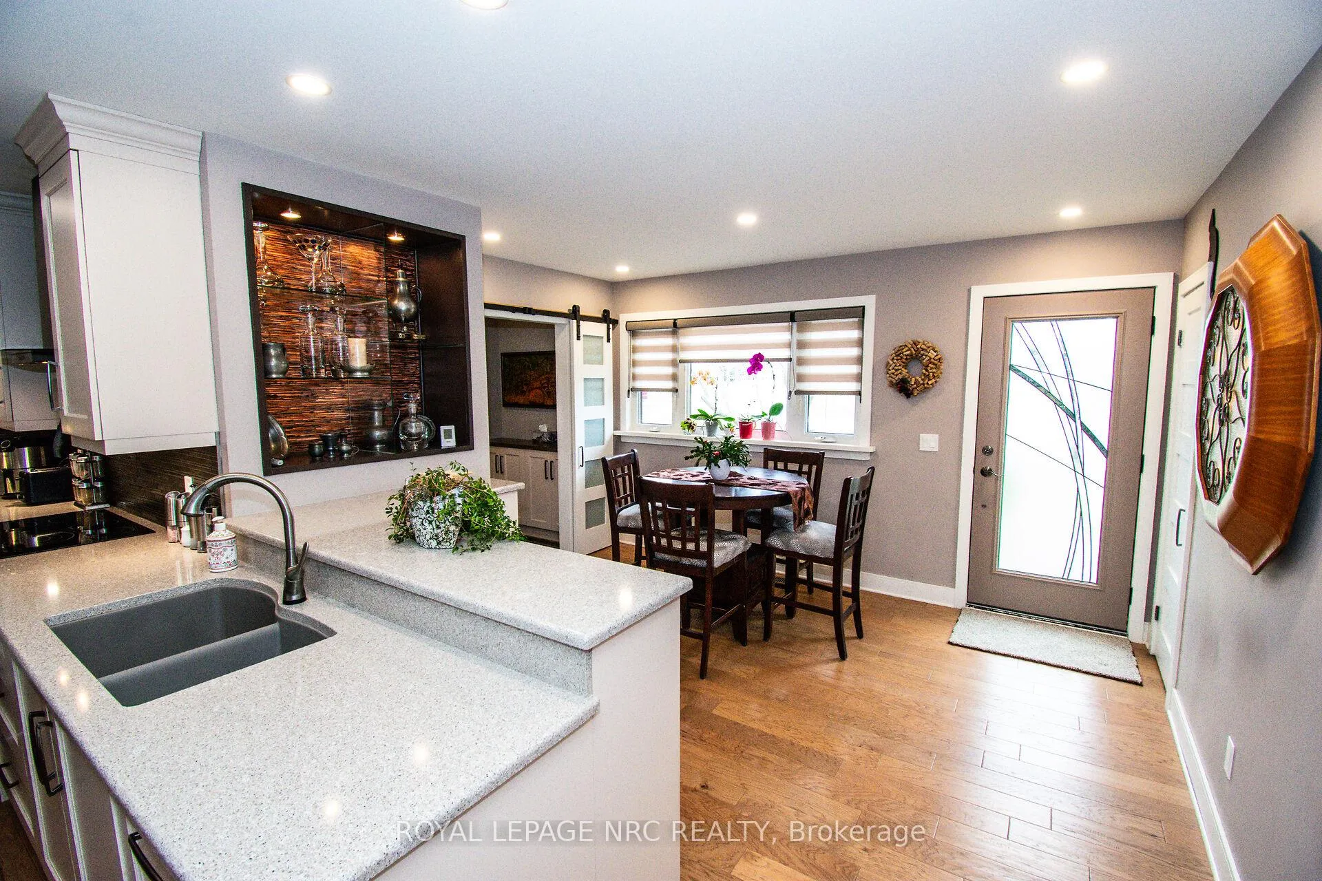 Photo 6 of 45 Nickerson Avenue, St. Catharines, Vine/Linwell — HOMEH