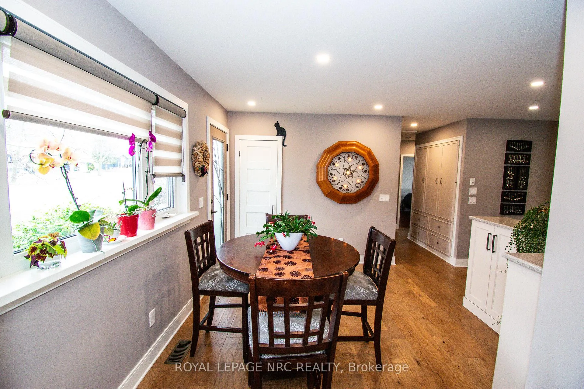 Photo 7 of 45 Nickerson Avenue, St. Catharines, Vine/Linwell — HOMEH