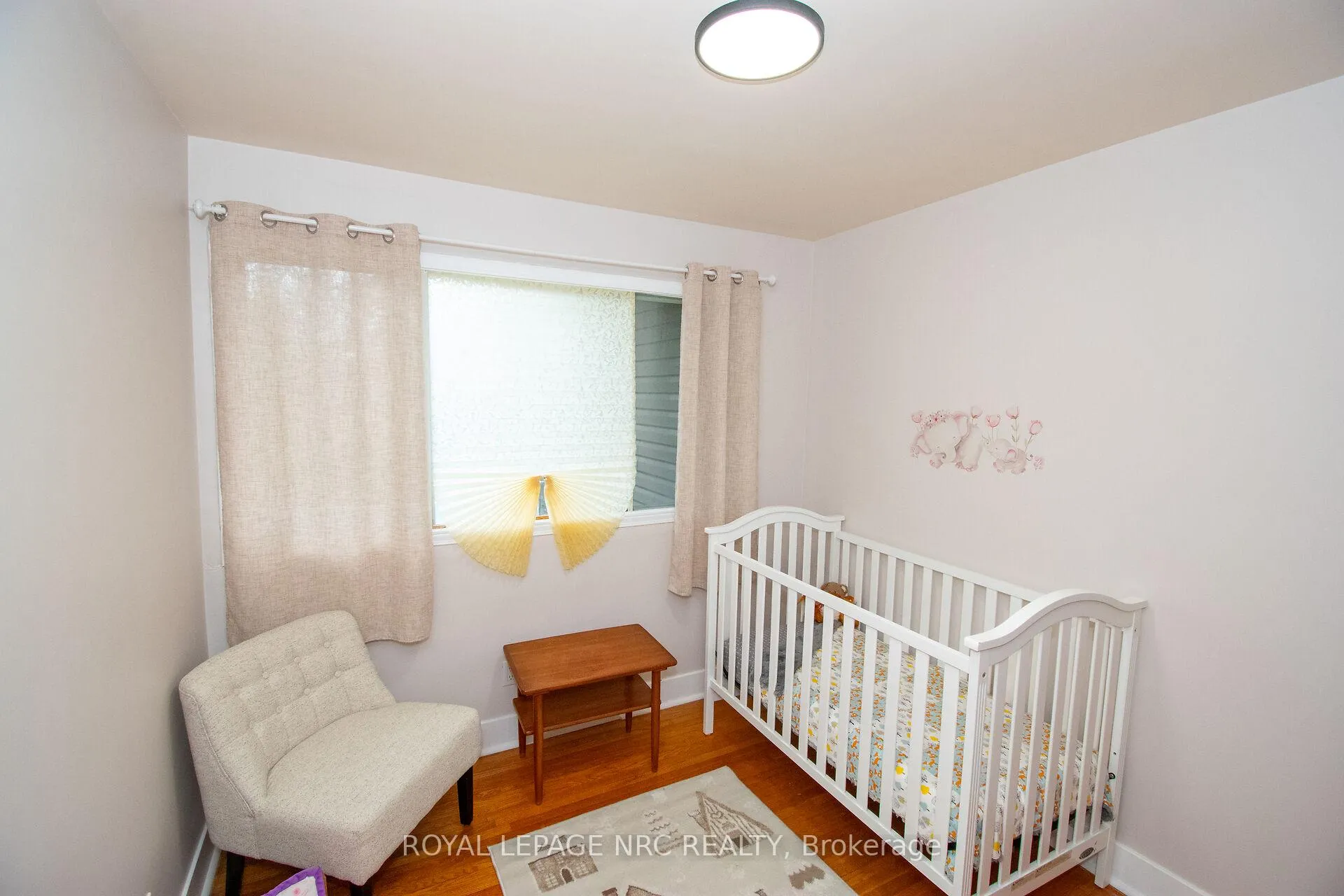 Photo 35 of 45 Nickerson Avenue, St. Catharines, Vine/Linwell — HOMEH