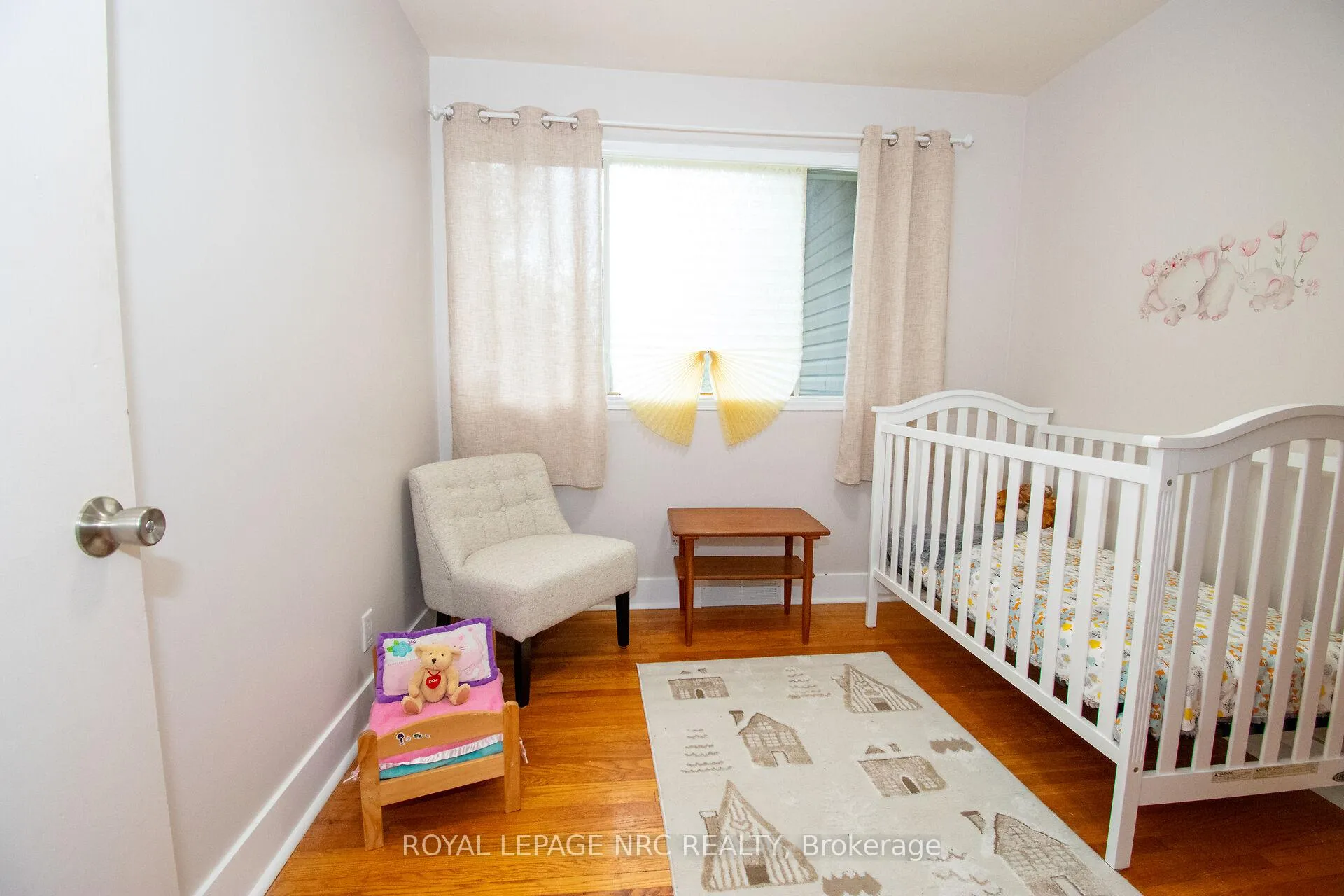 Photo 36 of 45 Nickerson Avenue, St. Catharines, Vine/Linwell — HOMEH