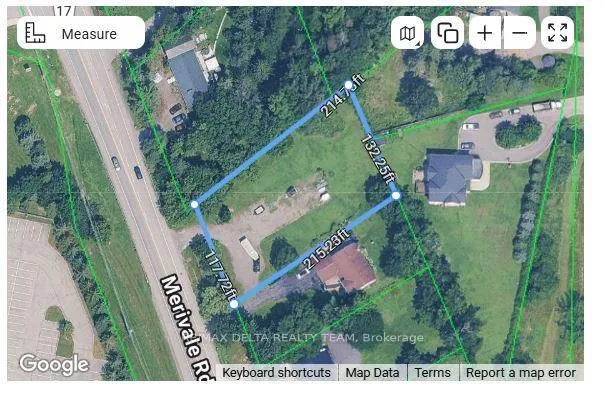 Photo of 2965 Merivale Road
