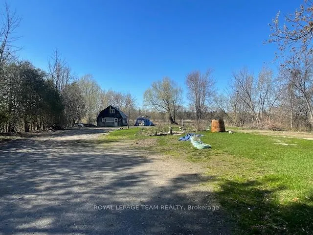Front of 10549 Loughlin Ridge Road