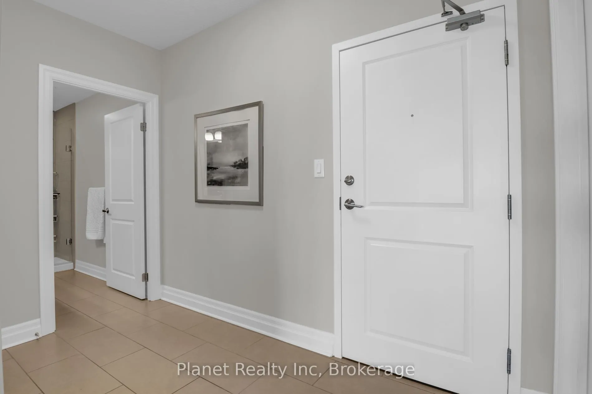 Photo 6 of Unit 409, 150 Wellington Street E, Guelph, Downtown — HOMEH