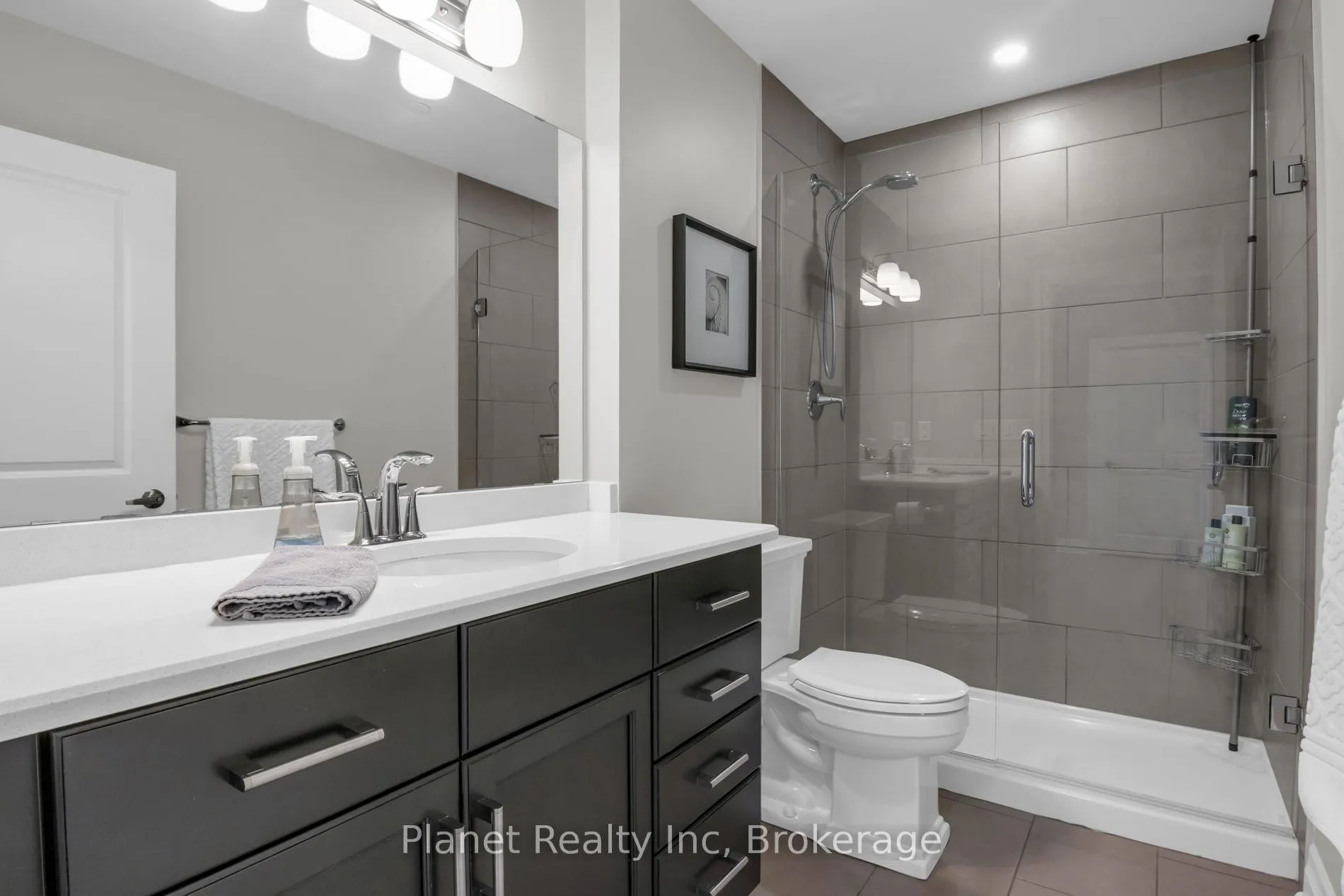 Photo 16 of Unit 409, 150 Wellington Street E, Guelph, Downtown — HOMEH