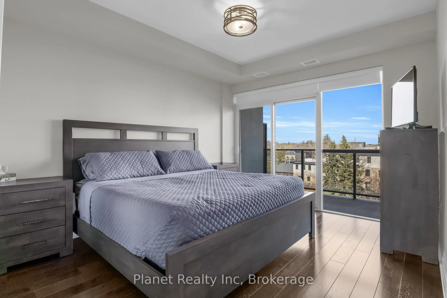 Photo 18 of Unit 409, 150 Wellington Street E, Guelph, Downtown — HOMEH