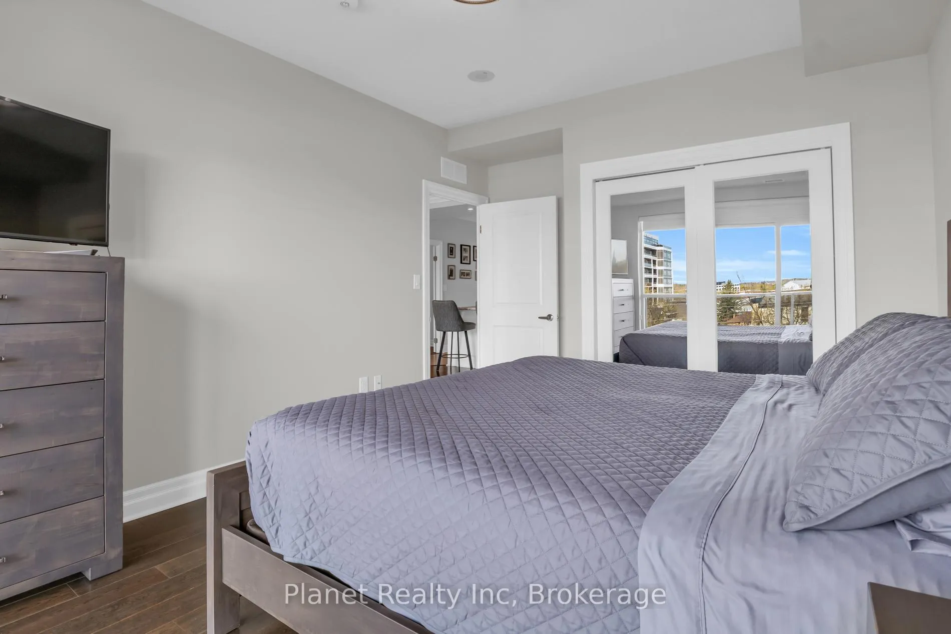 Photo 20 of Unit 409, 150 Wellington Street E, Guelph, Downtown — HOMEH