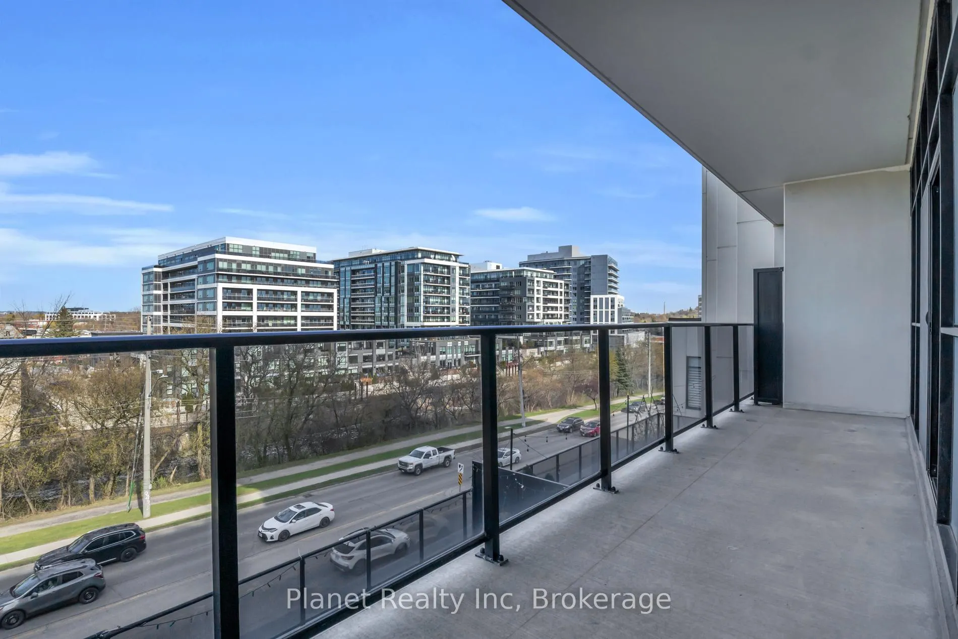 Photo 21 of Unit 409, 150 Wellington Street E, Guelph, Downtown — HOMEH