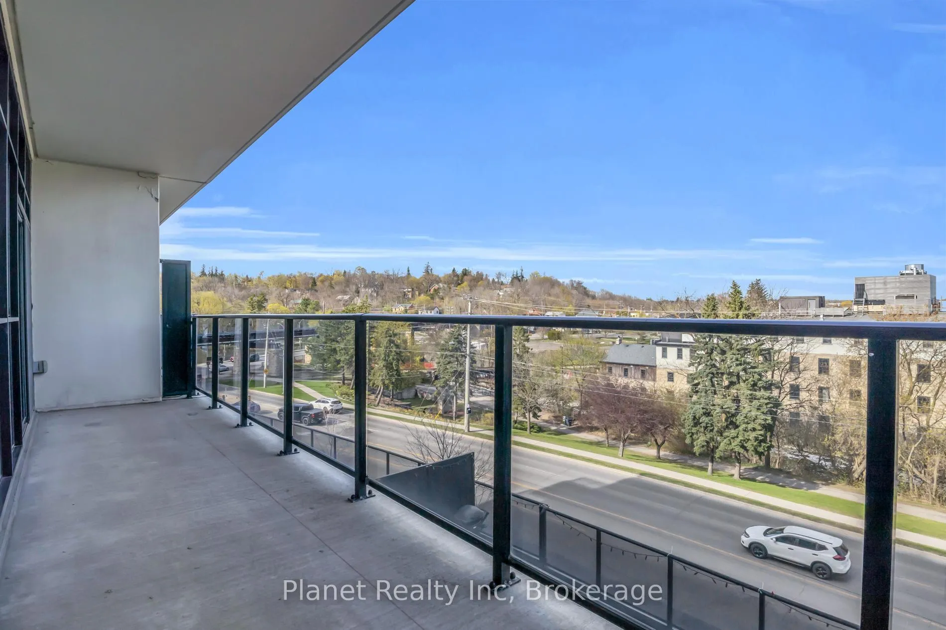 Photo 22 of Unit 409, 150 Wellington Street E, Guelph, Downtown — HOMEH