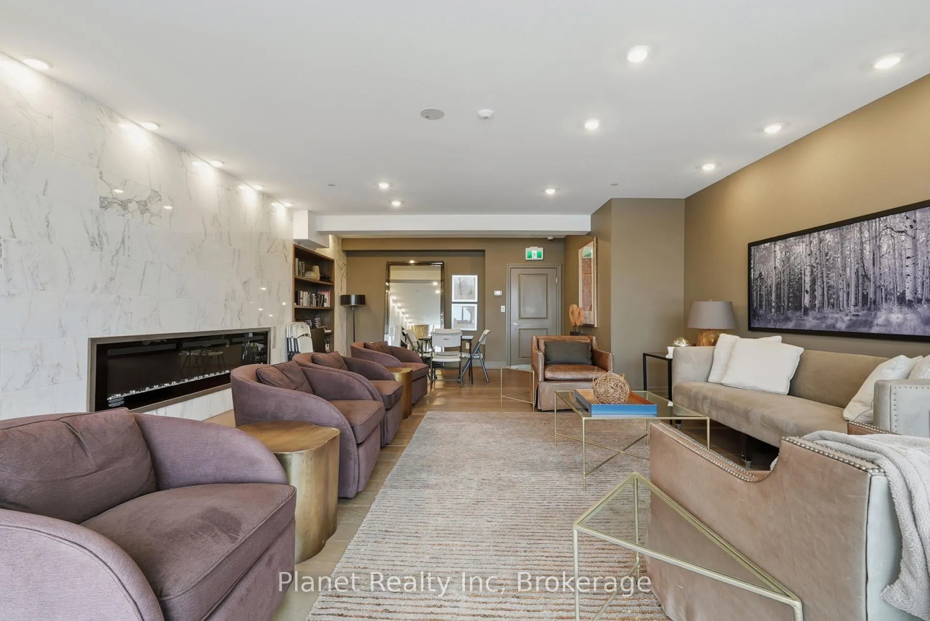 Photo 26 of Unit 409, 150 Wellington Street E, Guelph, Downtown — HOMEH