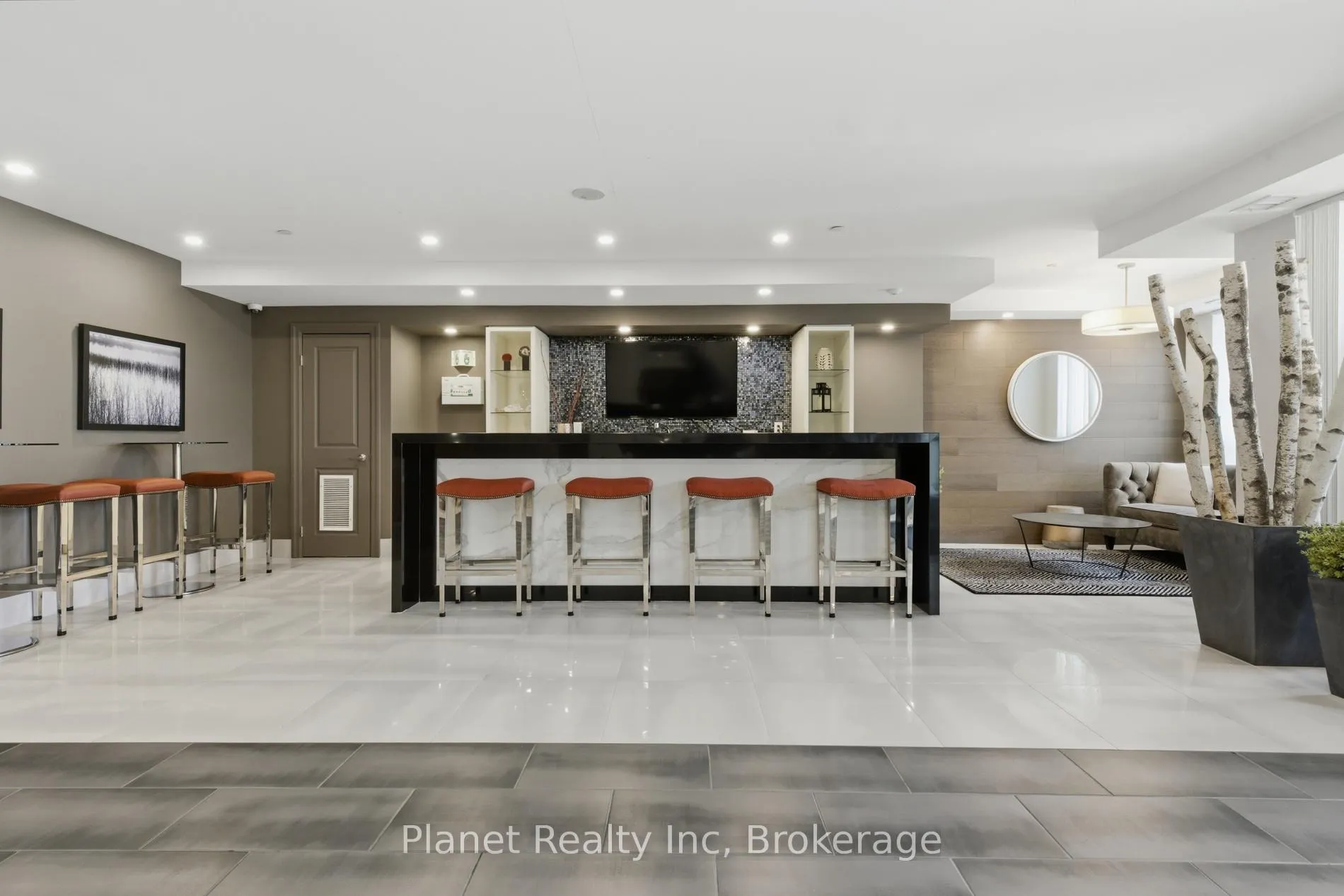Photo 27 of Unit 409, 150 Wellington Street E, Guelph, Downtown — HOMEH