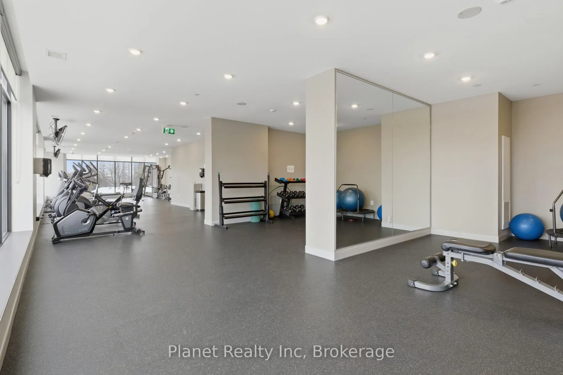 Photo 28 of Unit 409, 150 Wellington Street E, Guelph, Downtown — HOMEH