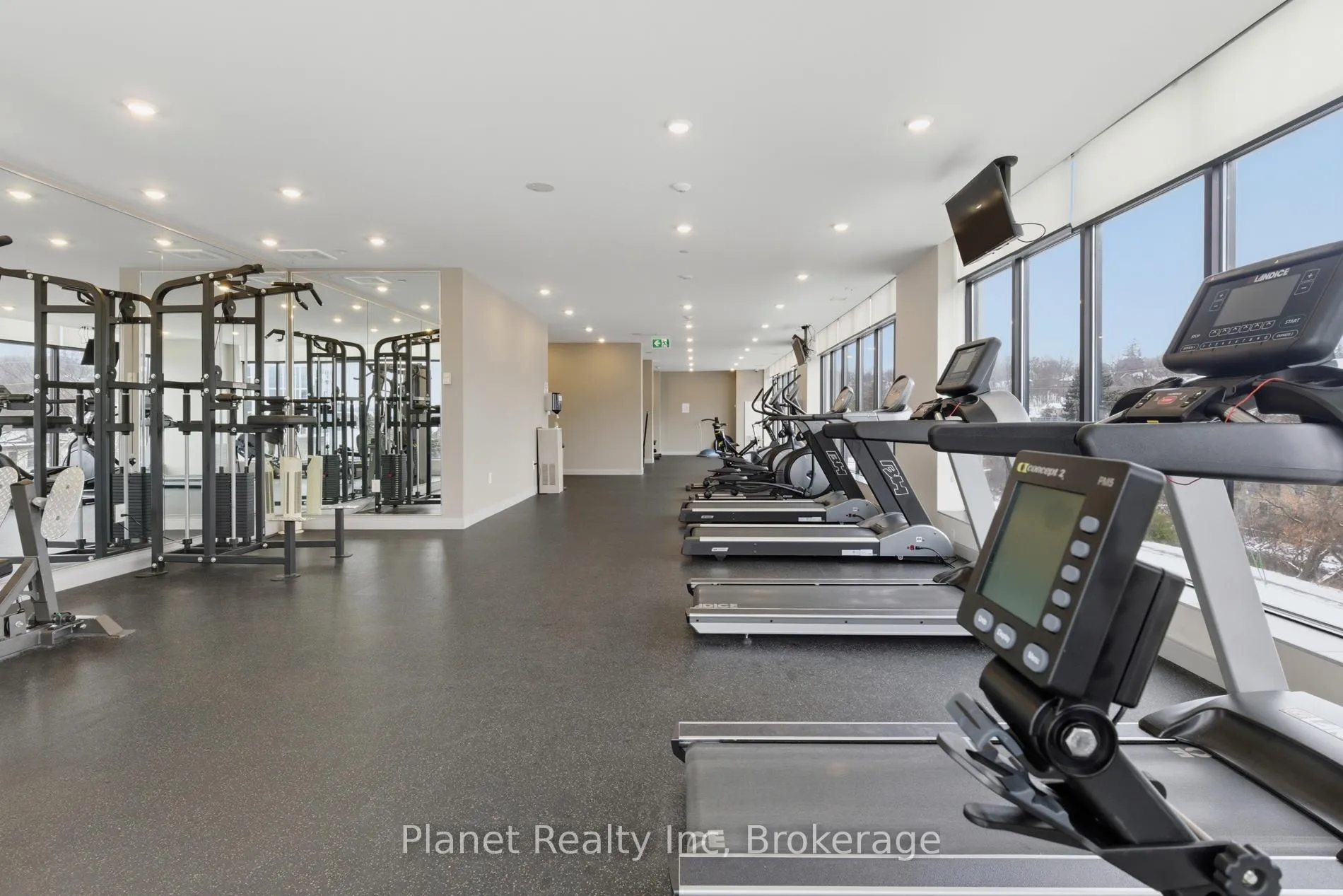 Photo 29 of Unit 409, 150 Wellington Street E, Guelph, Downtown — HOMEH