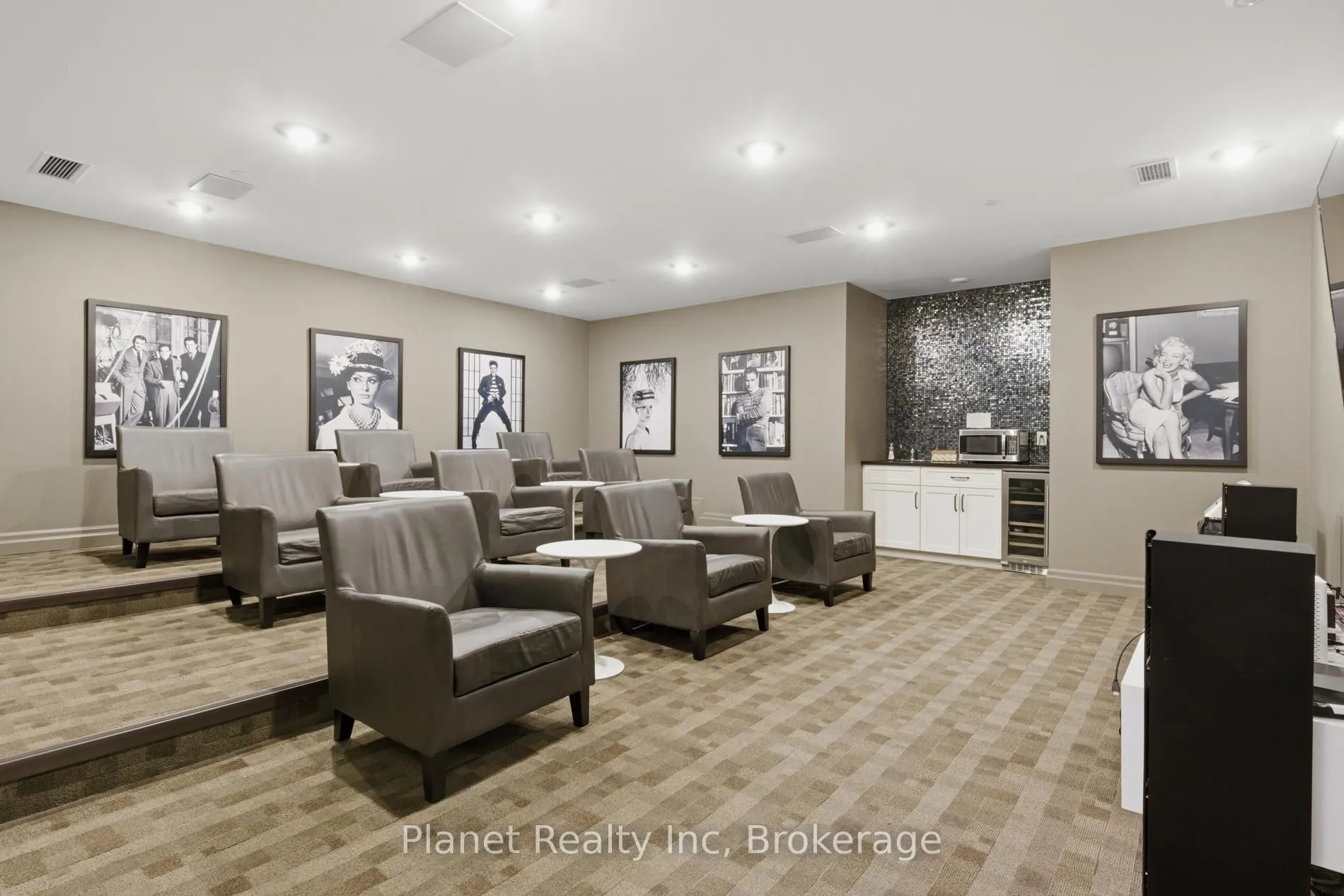 Photo 30 of Unit 409, 150 Wellington Street E, Guelph, Downtown — HOMEH