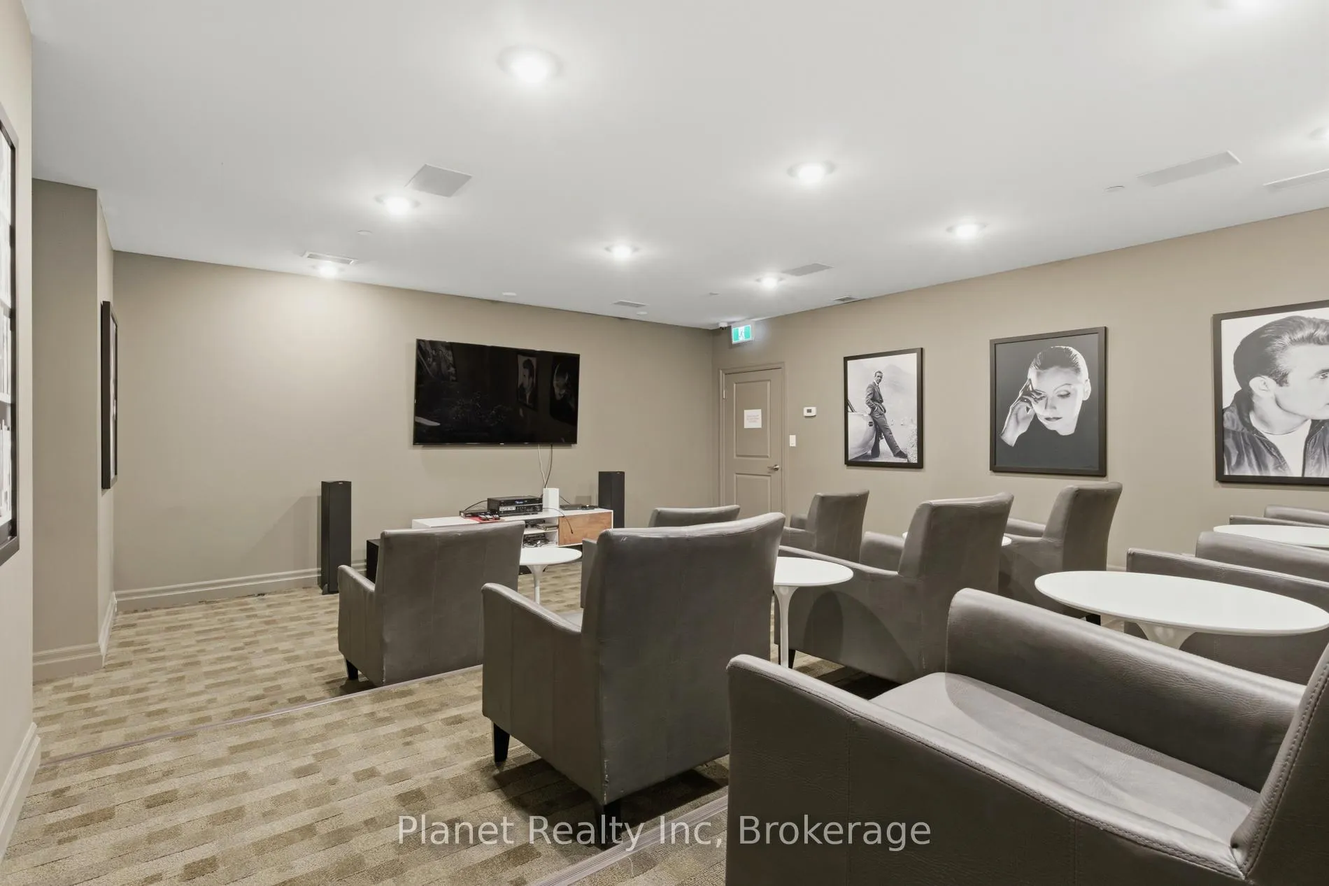 Photo 31 of Unit 409, 150 Wellington Street E, Guelph, Downtown — HOMEH